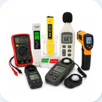 MOISTURE METERS
