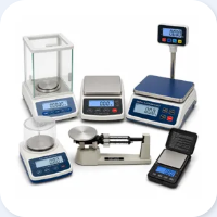 ANALYTICAL BALANCES